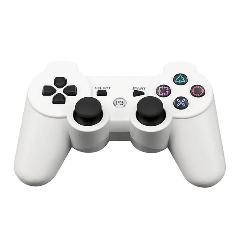 P3 Wireless Bluetooth Gamepad Gaming Console Joystick Remote Controller WIRELESS Controle