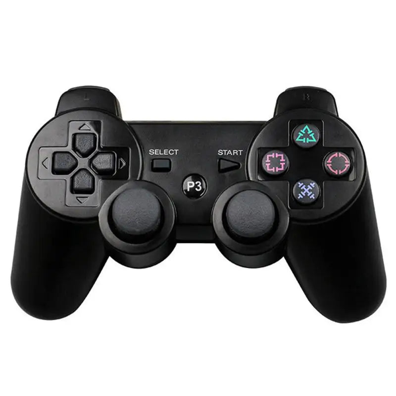 P3 Wireless Bluetooth Gamepad Gaming Console Joystick Remote Controller WIRELESS Controle
