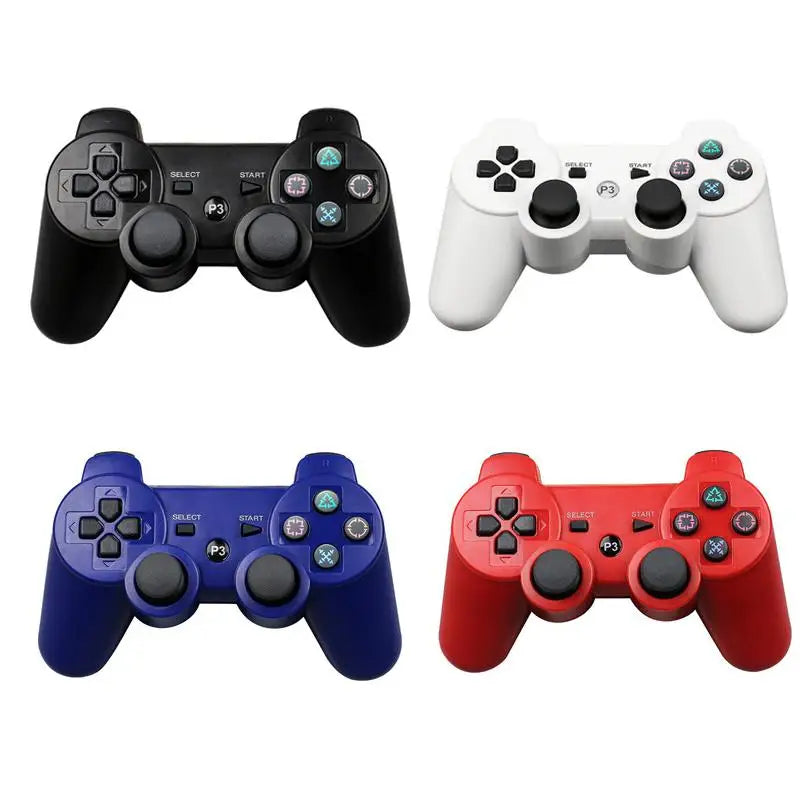 P3 Wireless Bluetooth Gamepad Gaming Console Joystick Remote Controller WIRELESS Controle