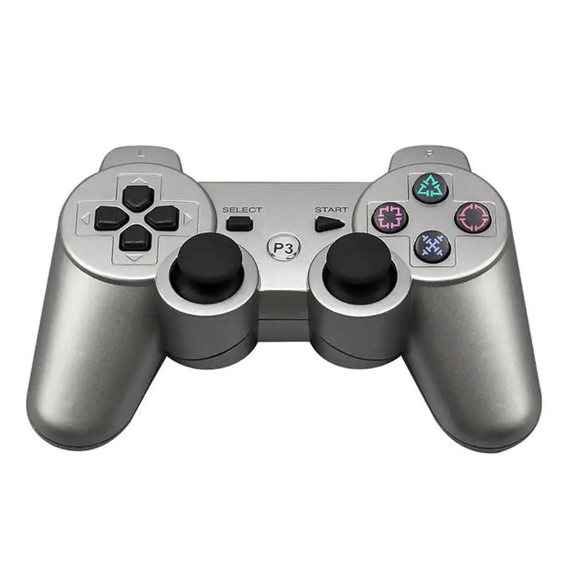 P3 Wireless Bluetooth Gamepad Gaming Console Joystick Remote Controller WIRELESS Controle
