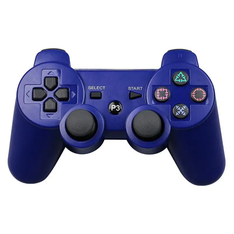 P3 Wireless Bluetooth Gamepad Gaming Console Joystick Remote Controller WIRELESS Controle