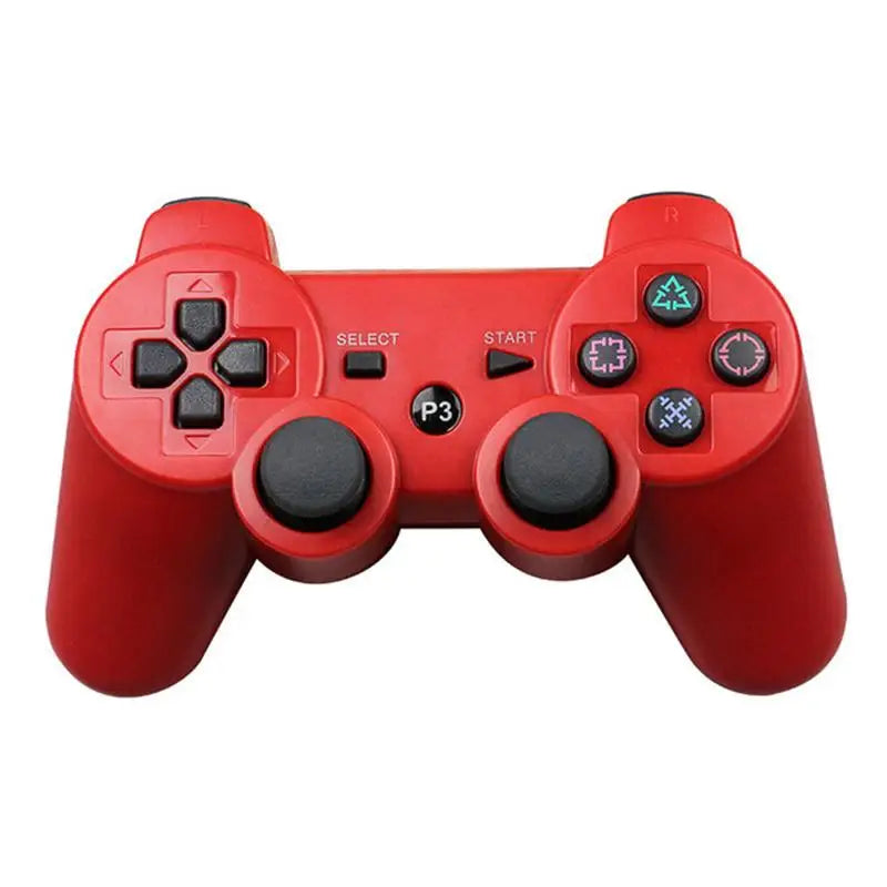 P3 Wireless Bluetooth Gamepad Gaming Console Joystick Remote Controller WIRELESS Controle