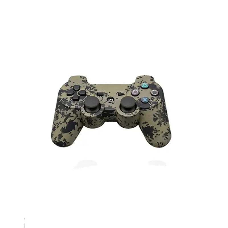 P3 Wireless Bluetooth Gamepad Gaming Console Joystick Remote Controller WIRELESS Controle