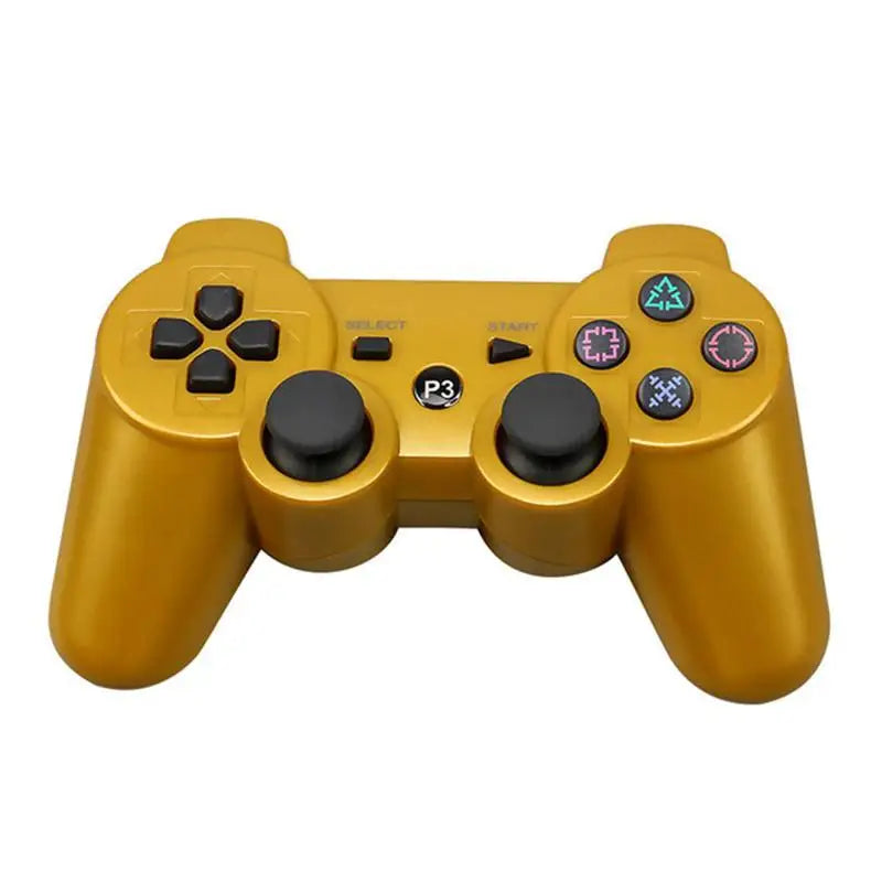 P3 Wireless Bluetooth Gamepad Gaming Console Joystick Remote Controller WIRELESS Controle