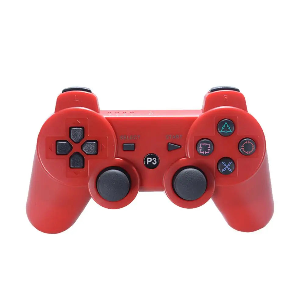 P3 Wireless Bluetooth Gamepad Gaming Console Joystick Remote Controller WIRELESS Controle