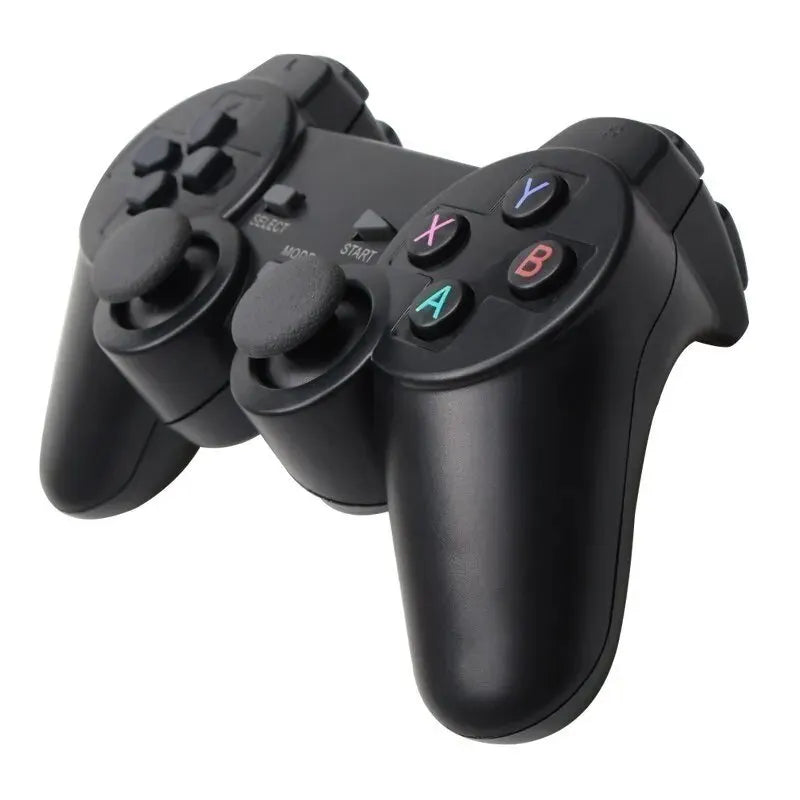 1PC/2PCS 2.4GHz Wireless Gamepad for Game Controller - USB Joystick for PC, Android TV, and PC BOX, GAME BOX Control